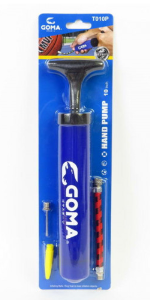 泵氣手泵 T010P (Y)