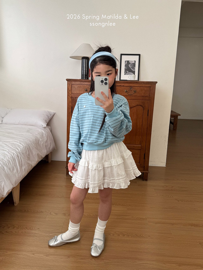 🇰🇷Matilda&Lee MTM