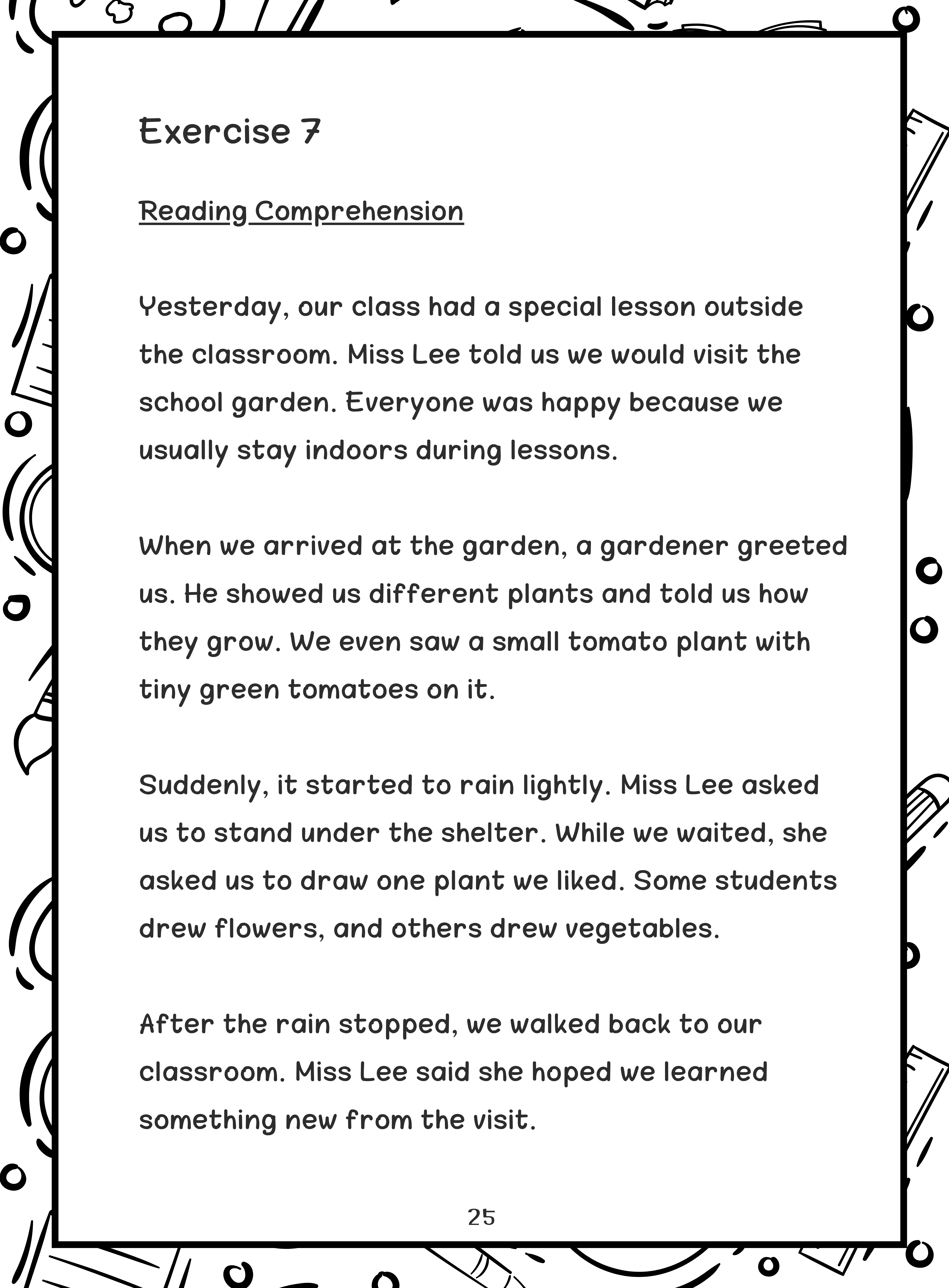 Grammar Focus-Interrogatives