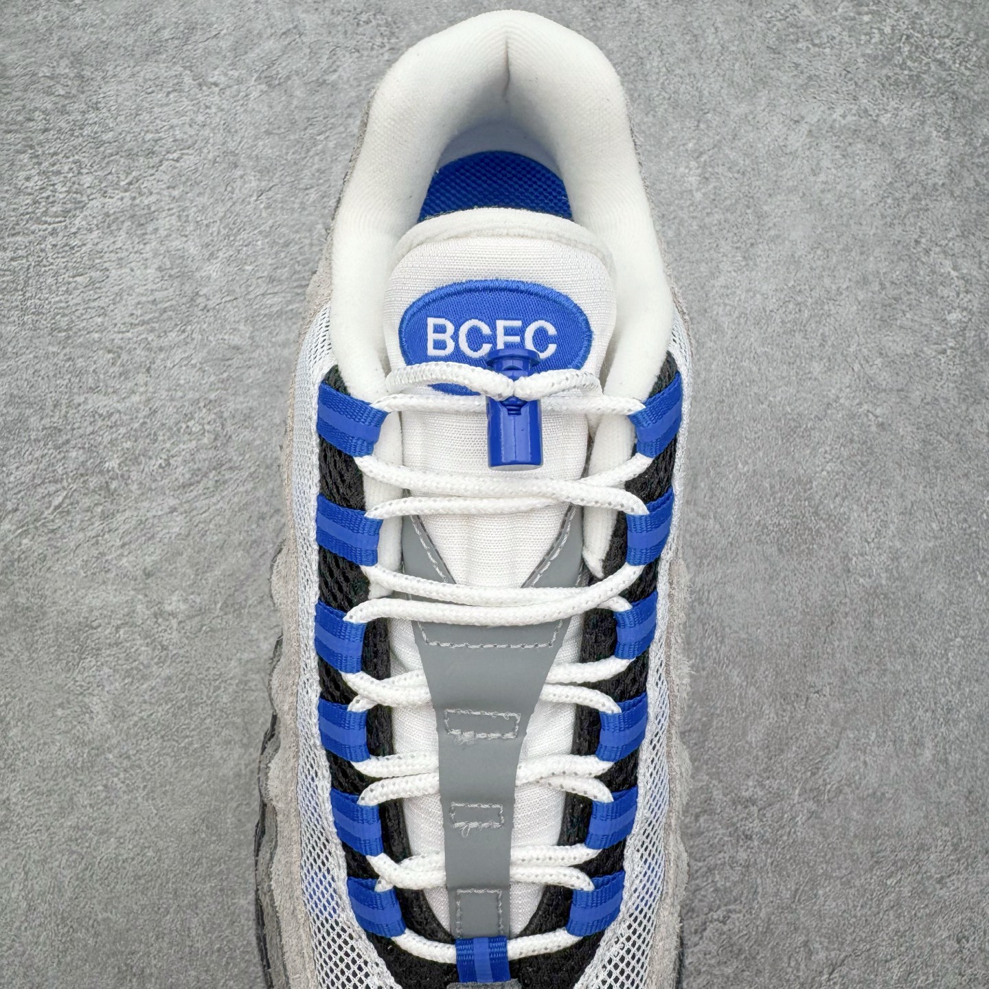 Nike Air Max 95 OG IB4523-001