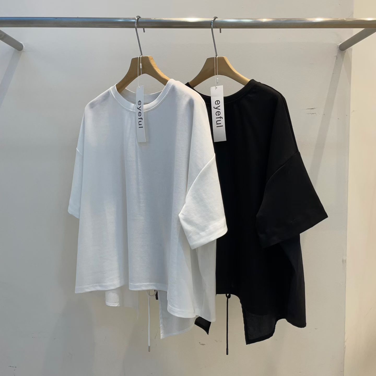 (2026SS) EYEFUL - TOP