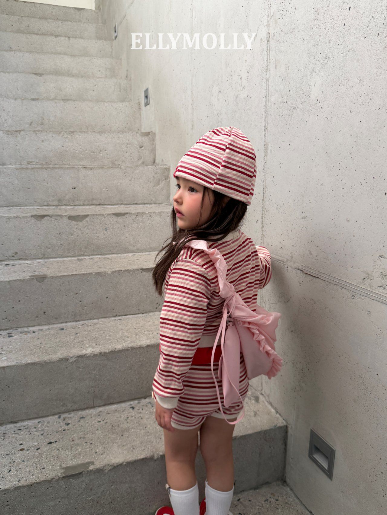 EL4388 Bag
