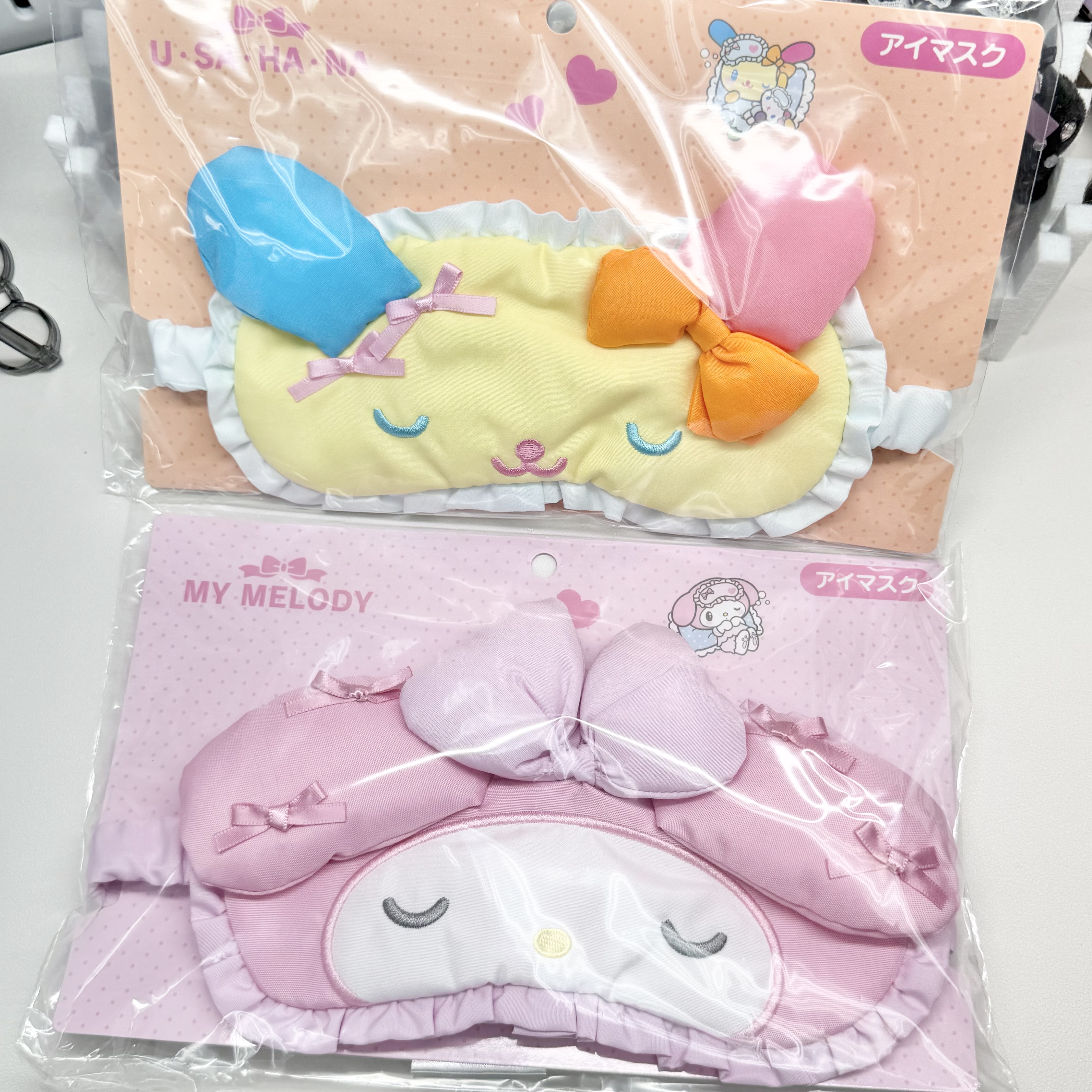 Sanrio 校外旅行系列