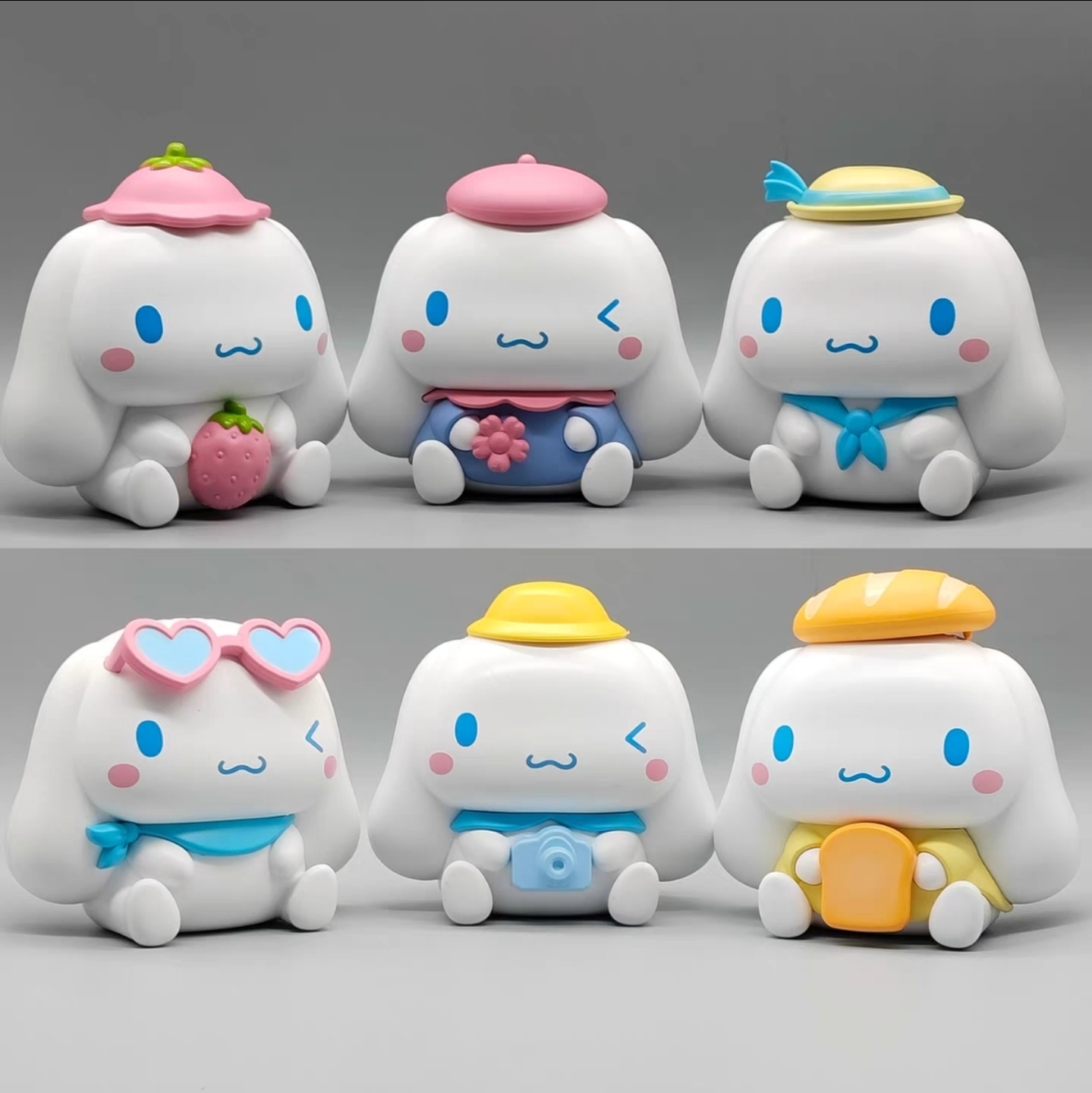 Sanrio富貴狗 郊野風扇