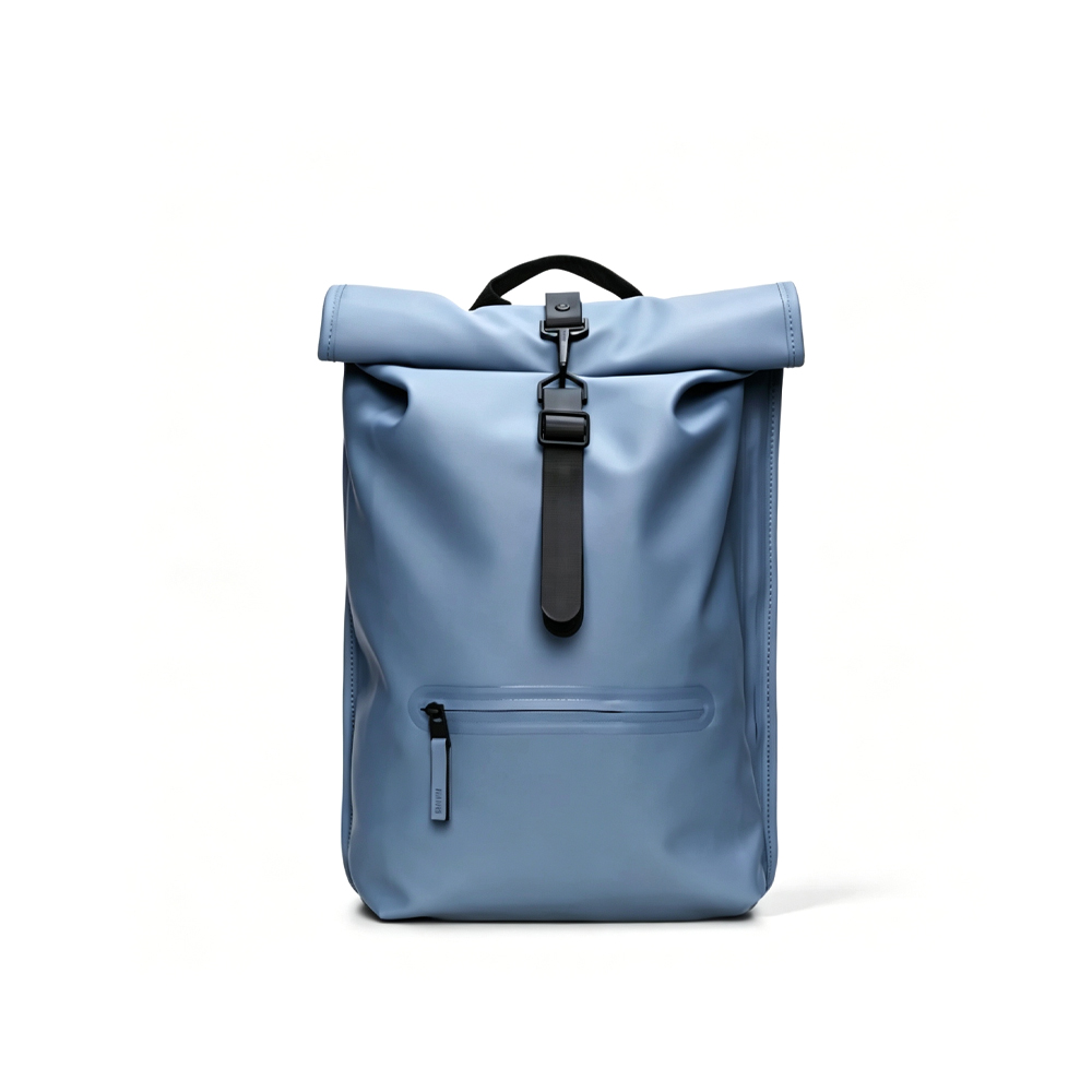 Rains Rolltop Rucksack | Rains Rolltop Rucksack 防水捲蓋後背包