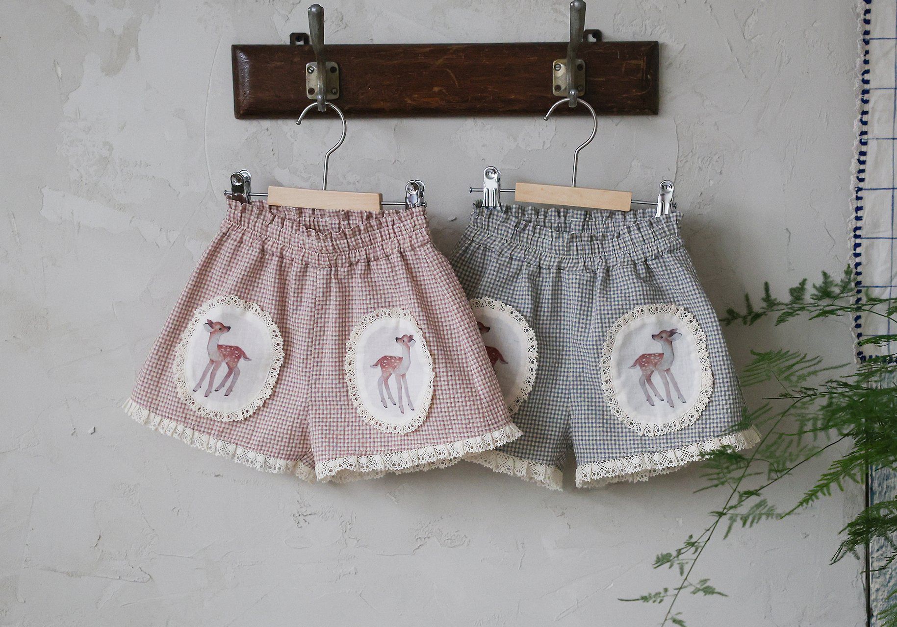 BF4223 Pants