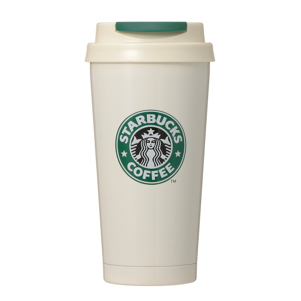 《日本🇯🇵 STARBUCKS 30周年紀念系列》不鏽鋼保溫杯 473ml