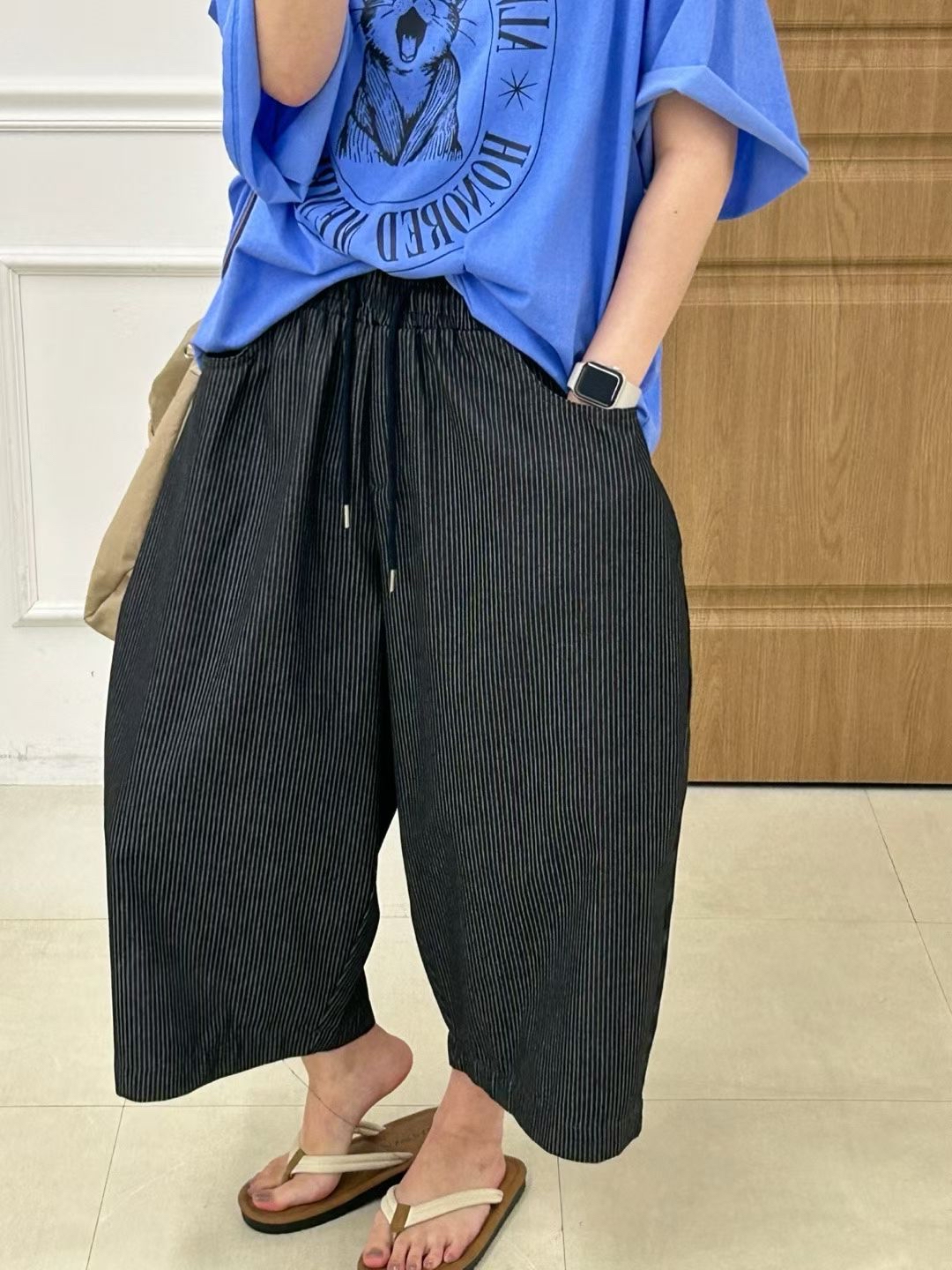 (2026SS) KIRA - PANTS