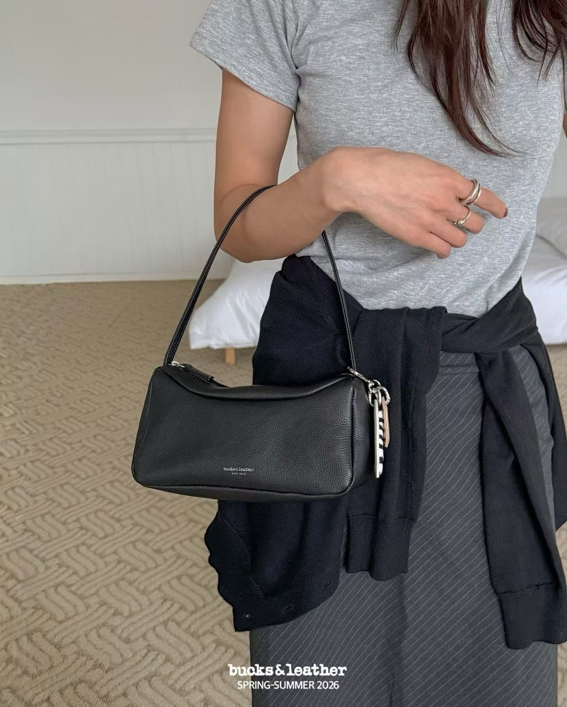 SHOULDER BAG 