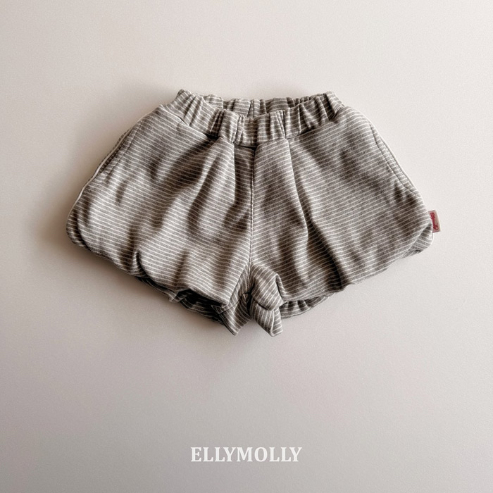 🇰🇷Ellymolly短褲
