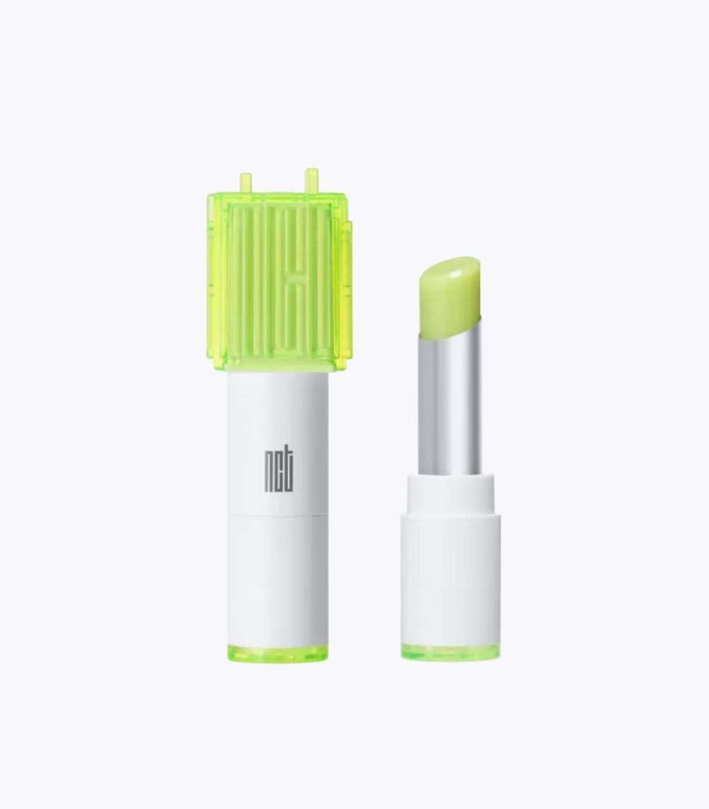 /new Laneige x OA.SM Fancy Signal Support Stick 潤唇膏- aespa Sbobam