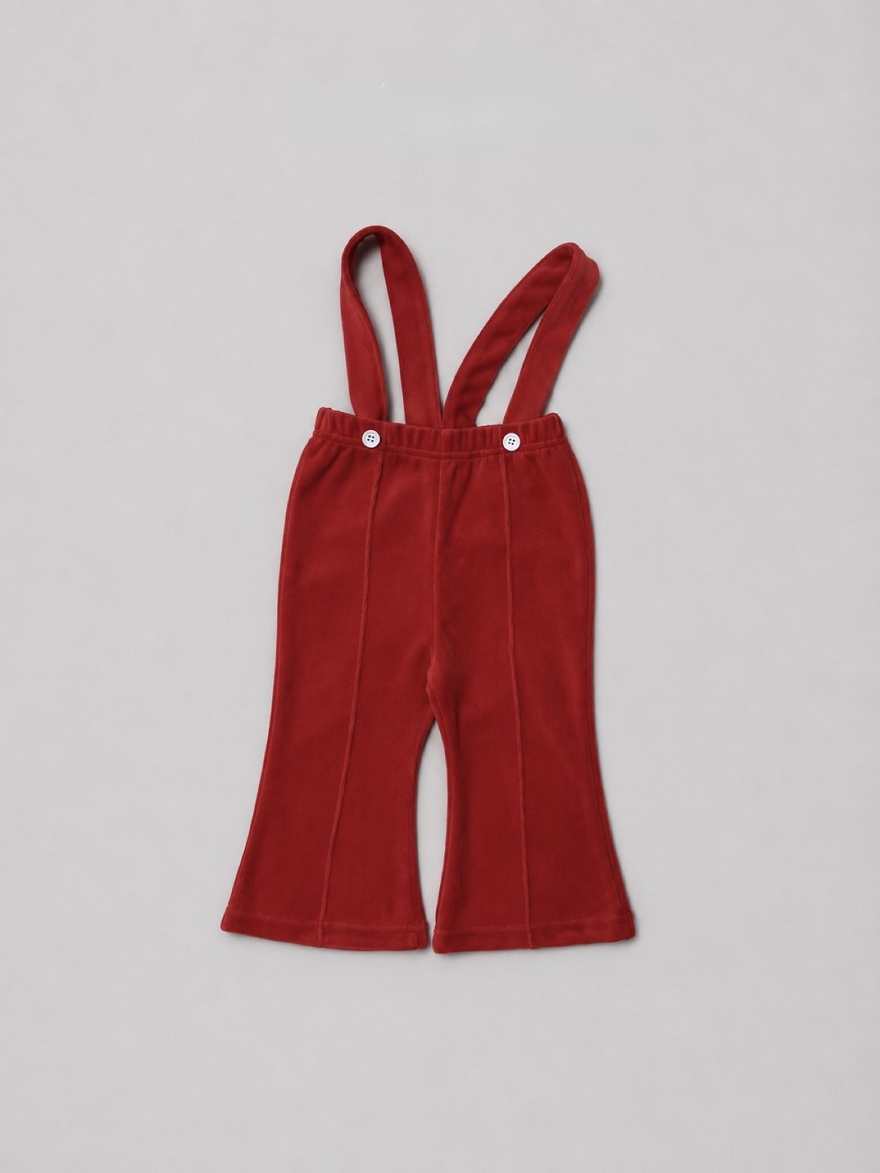 Girls | Kongi Overalls Bootcut