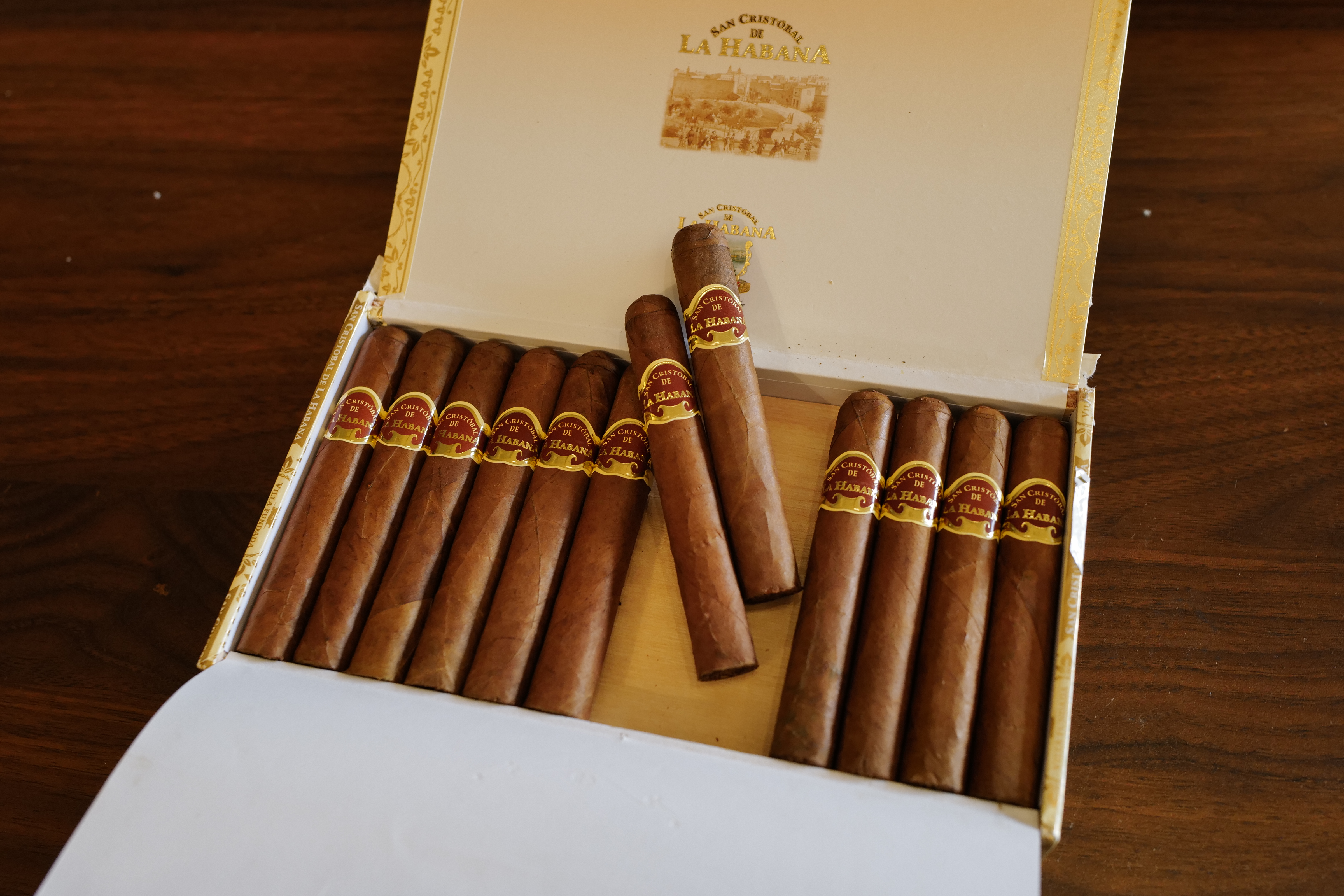 San Cristóbal de la Habana El Príncipe (聖克里士多 王子城堡)