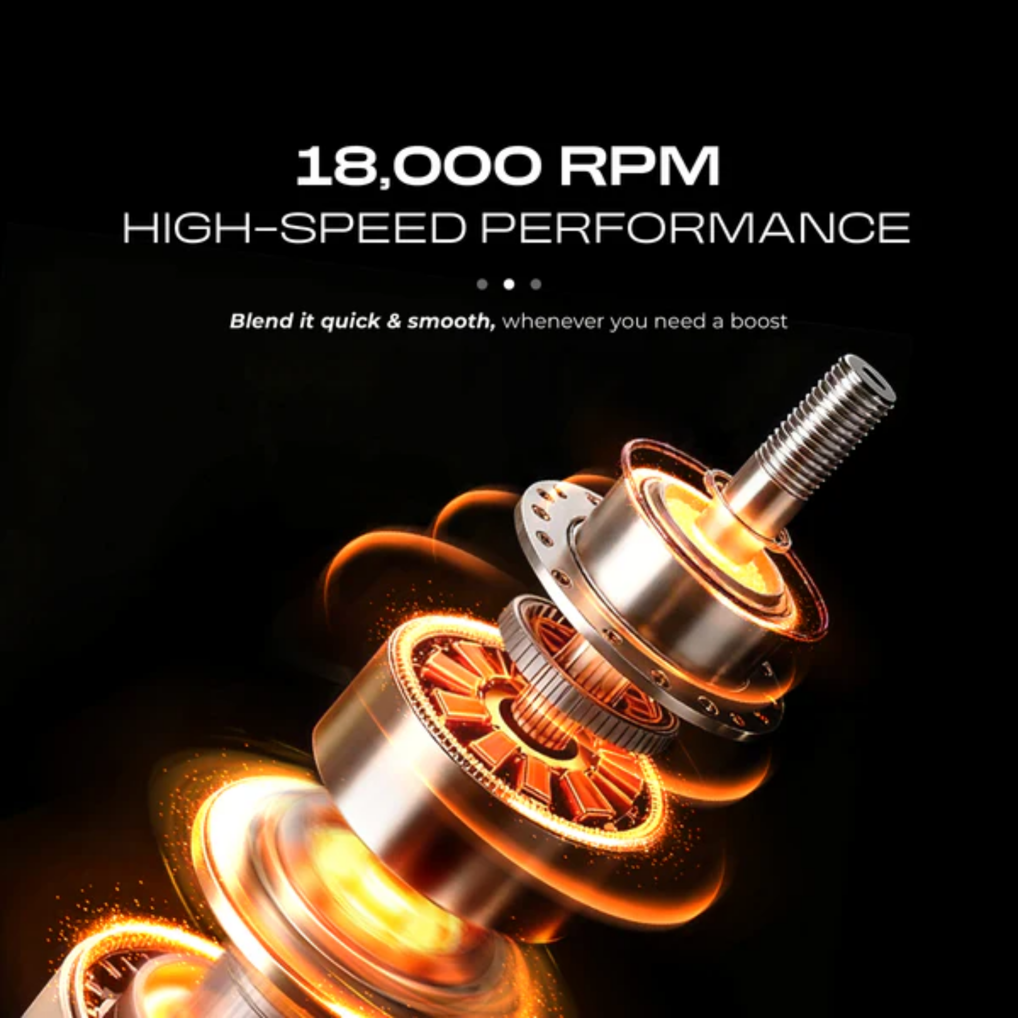 Russell Taylors Portable Personal Blender (PB1)