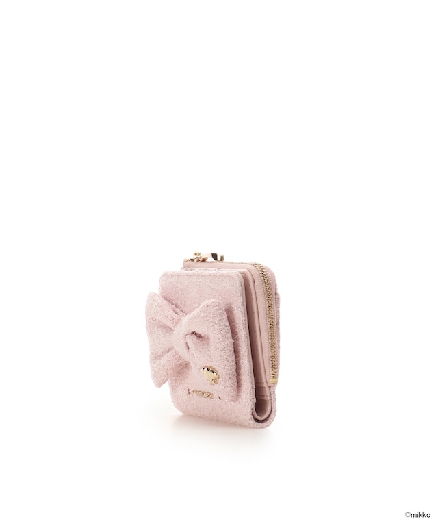 🎀【預訂】Lil ala mode×SAMANTHAVEGA 摺疊銀包 - Cammy