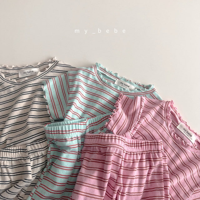 🇰🇷My Bebe set