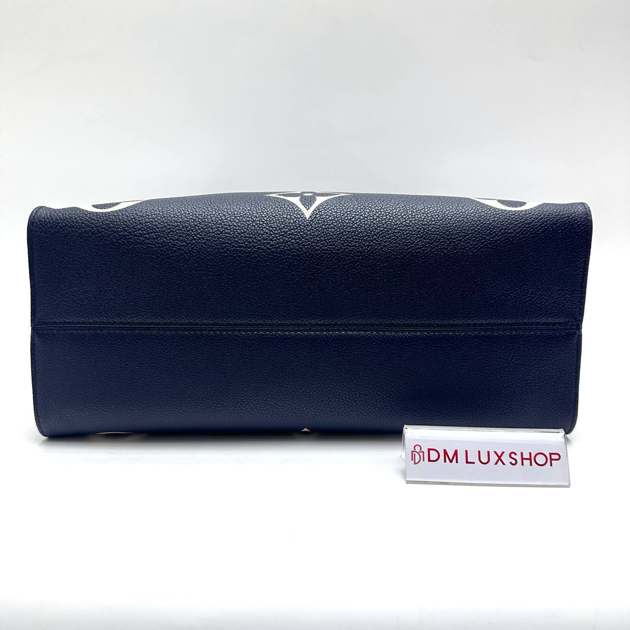 LV Navy Empreinte OnTheGo MM GHW