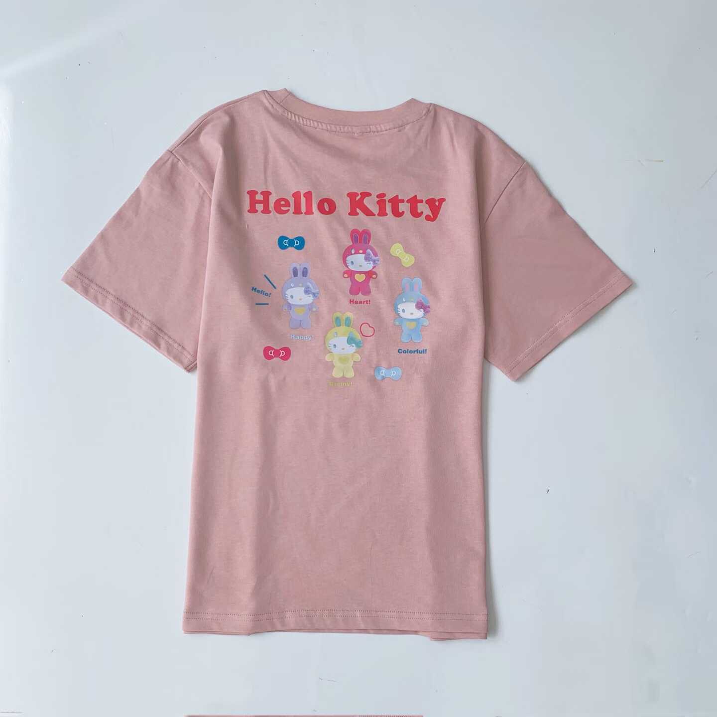 預訂 FREAKS STORE Hello Kitty短袖Tee [貨號26A535]