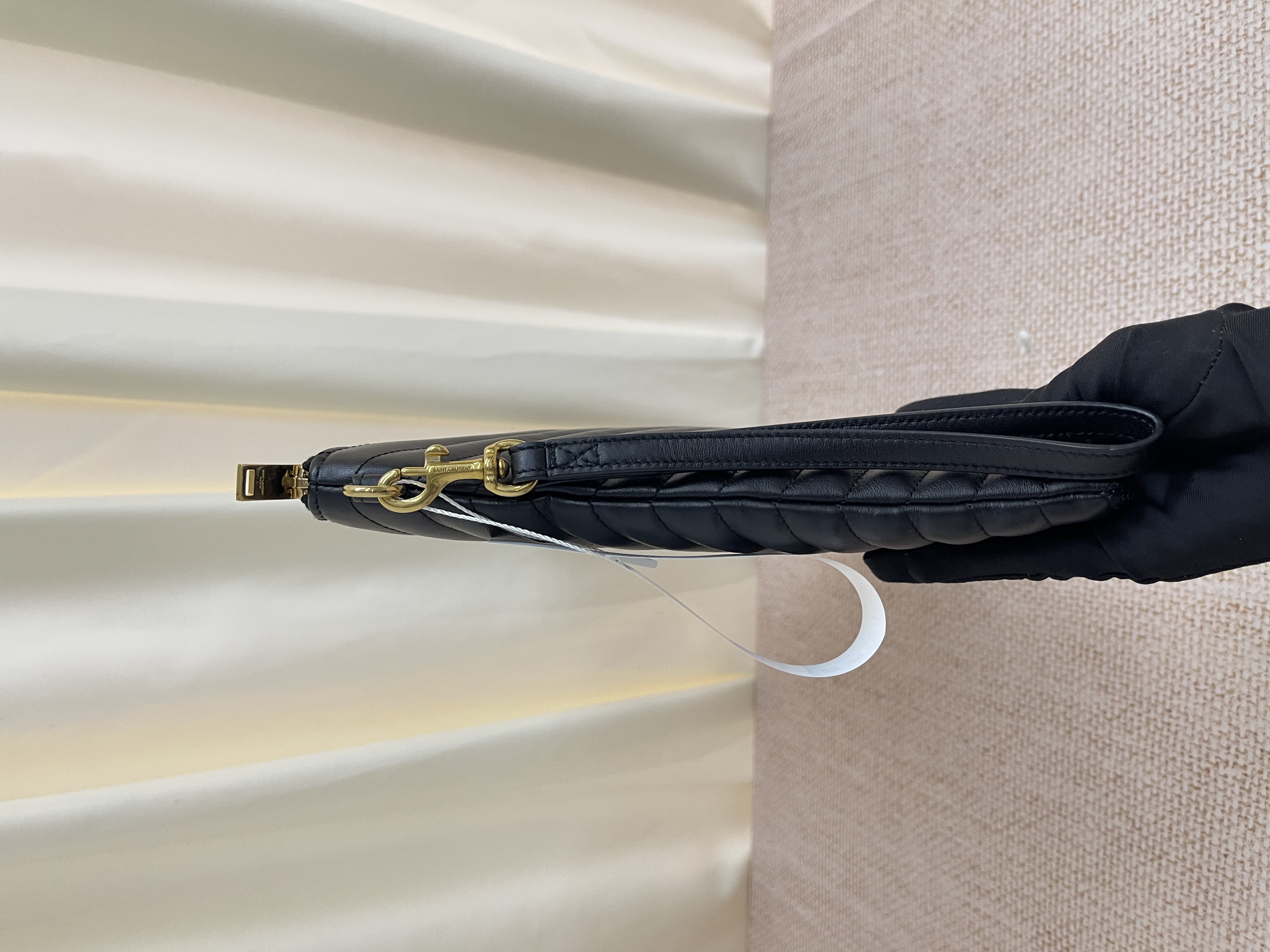 Pre-owned YSL CASSANDRE MATELASSÉ TABLET POUCH/ Product Code: 26042021