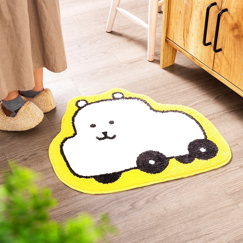 NAGANO Joke Bear 周邊商品 2月13日新品