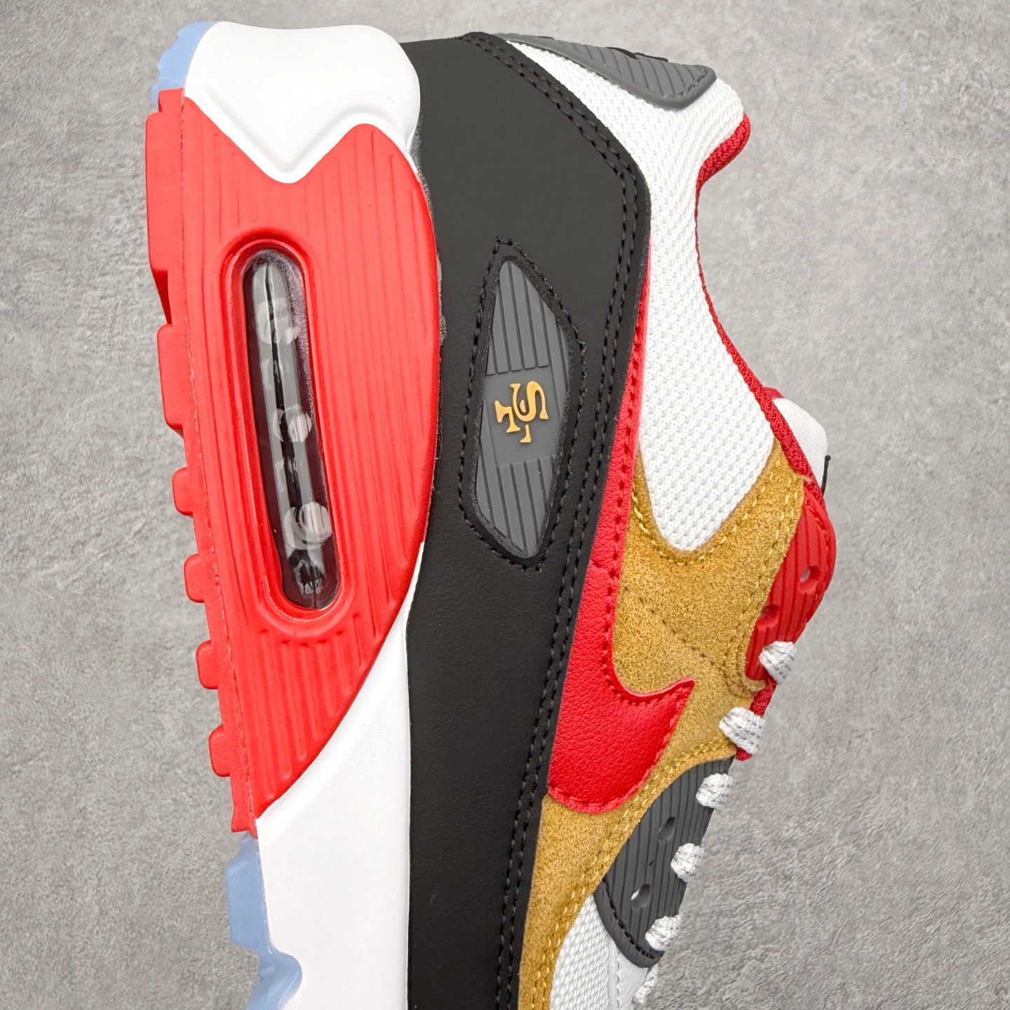 Nike Air MAX 90 II7588-100