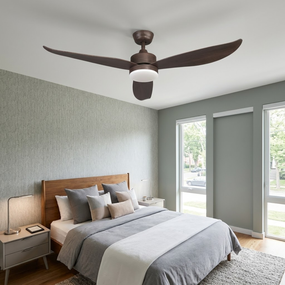 Bestar Razor Ceiling Fan AAR