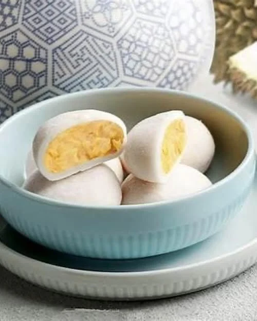 馬來西亞直送 🇲🇾 貓山王 / 黑刺王 榴槤麻糬