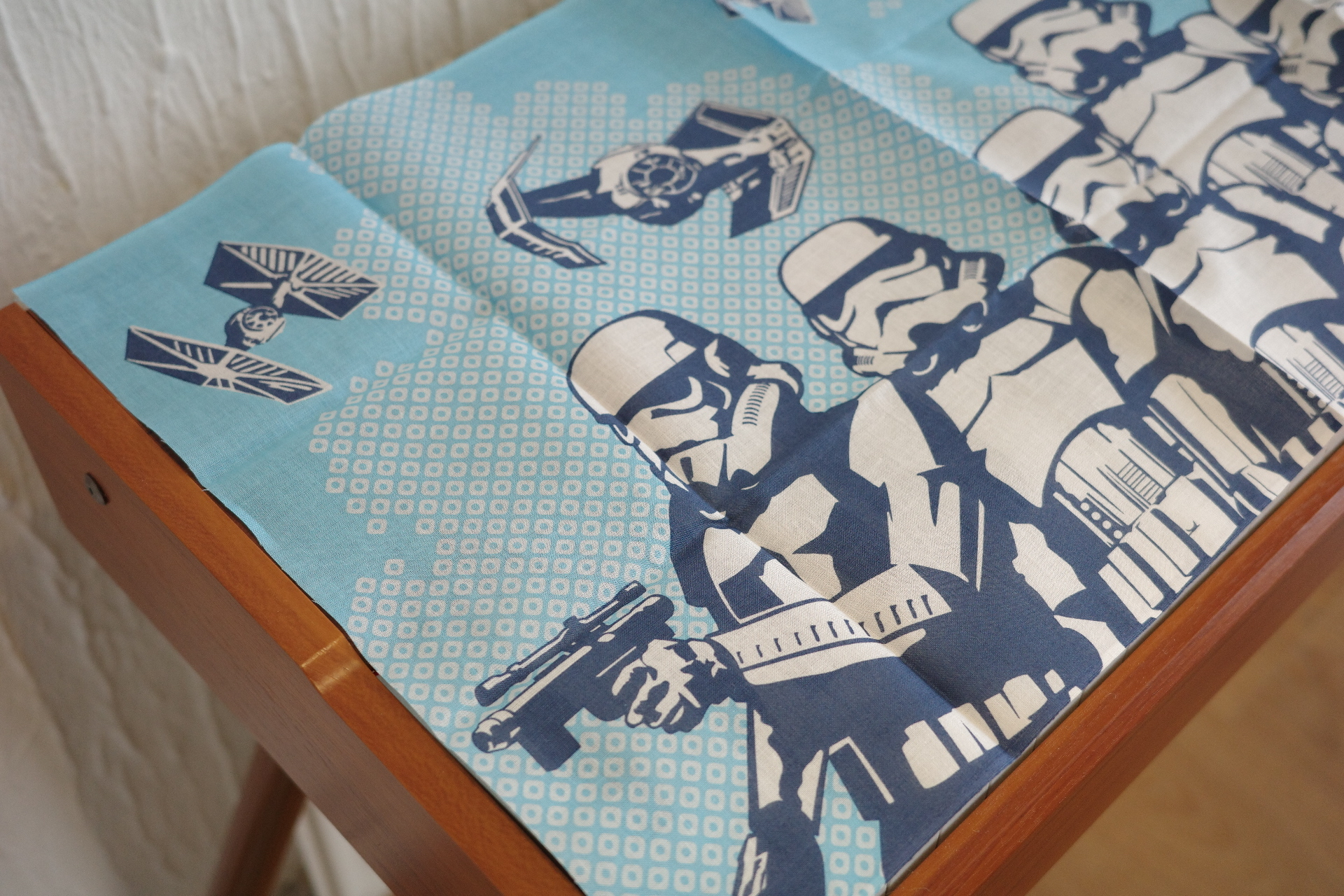 【多款】星球大戰 STARWARS 各款掛布 (本產品5月下旬由英國帶回香港出貨)