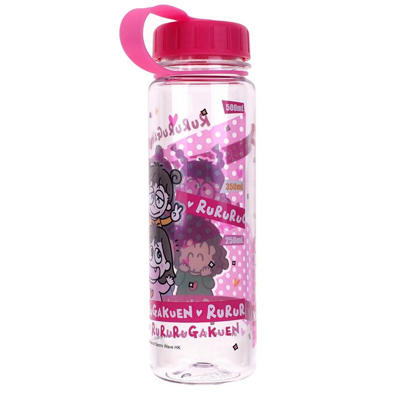 Rururugakuen 500ml BPA Free膠水樽（9-6397-9）