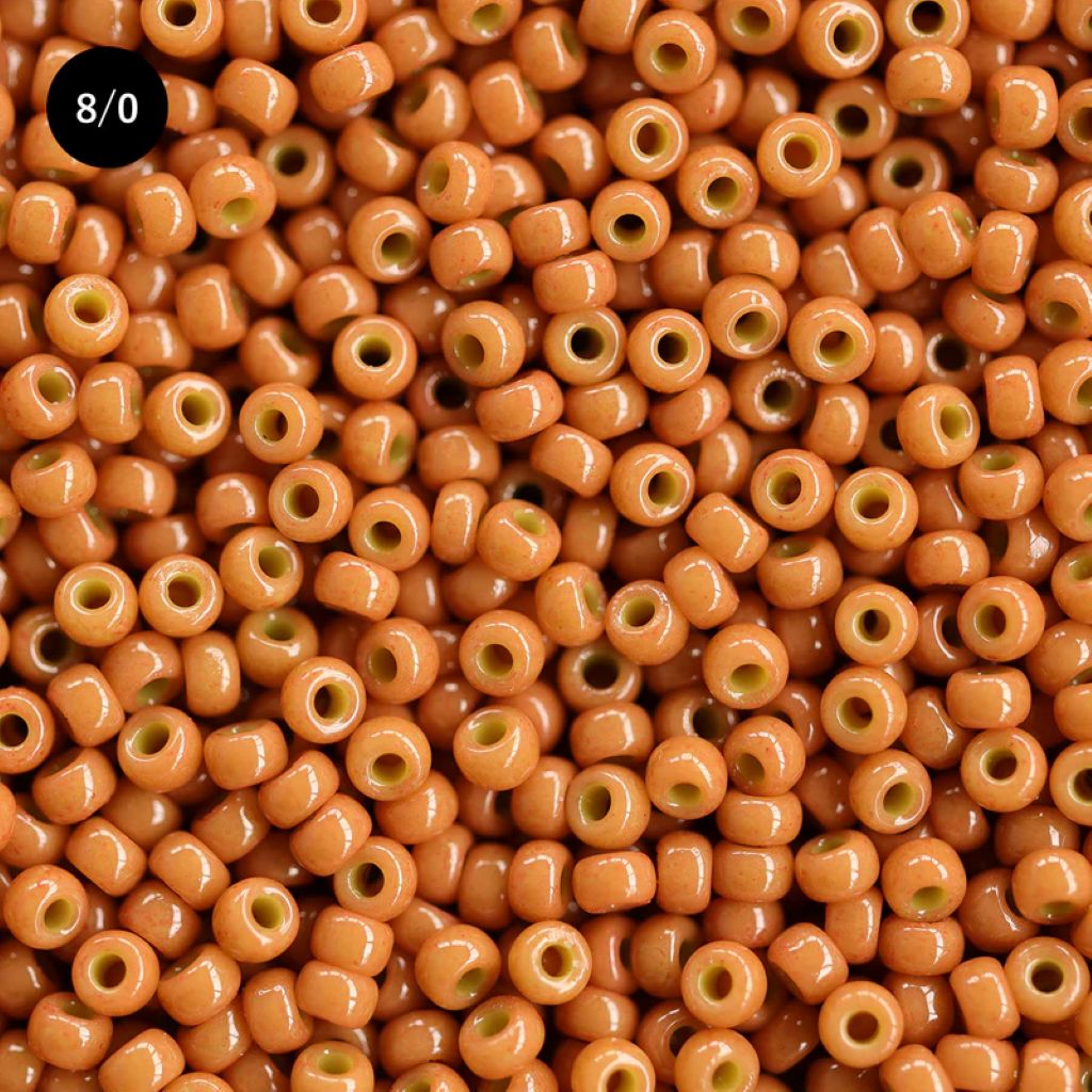Miyuki 8/O 4457