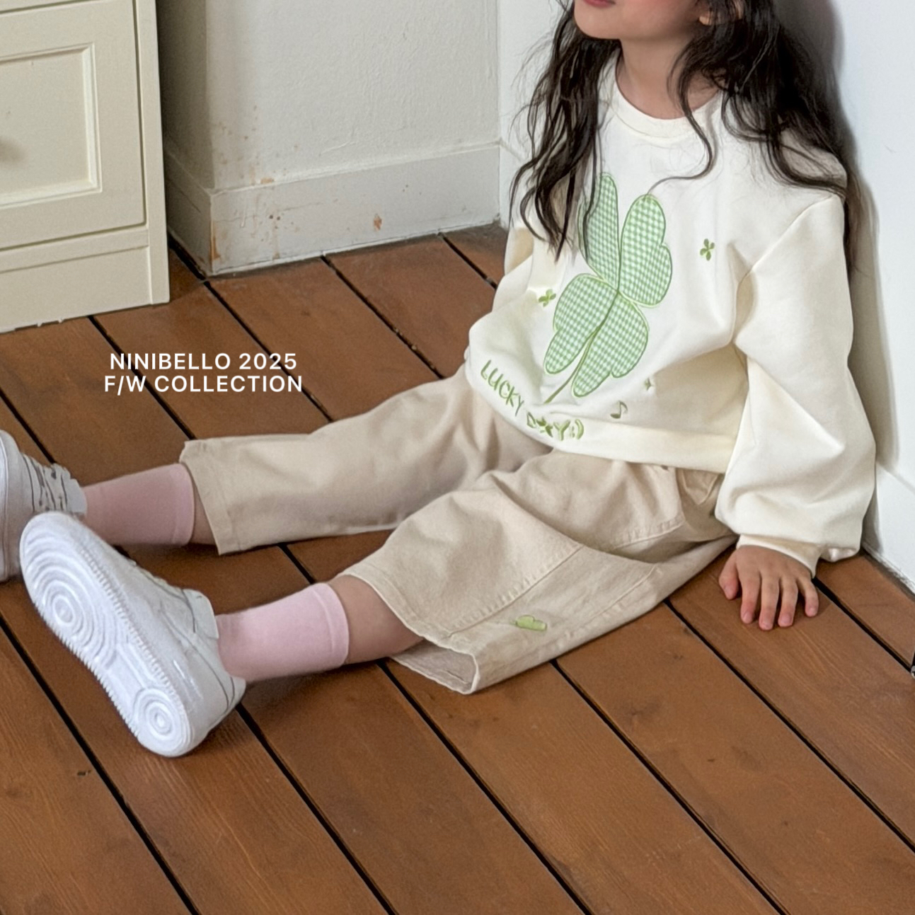 🇰🇷ninibello socks set