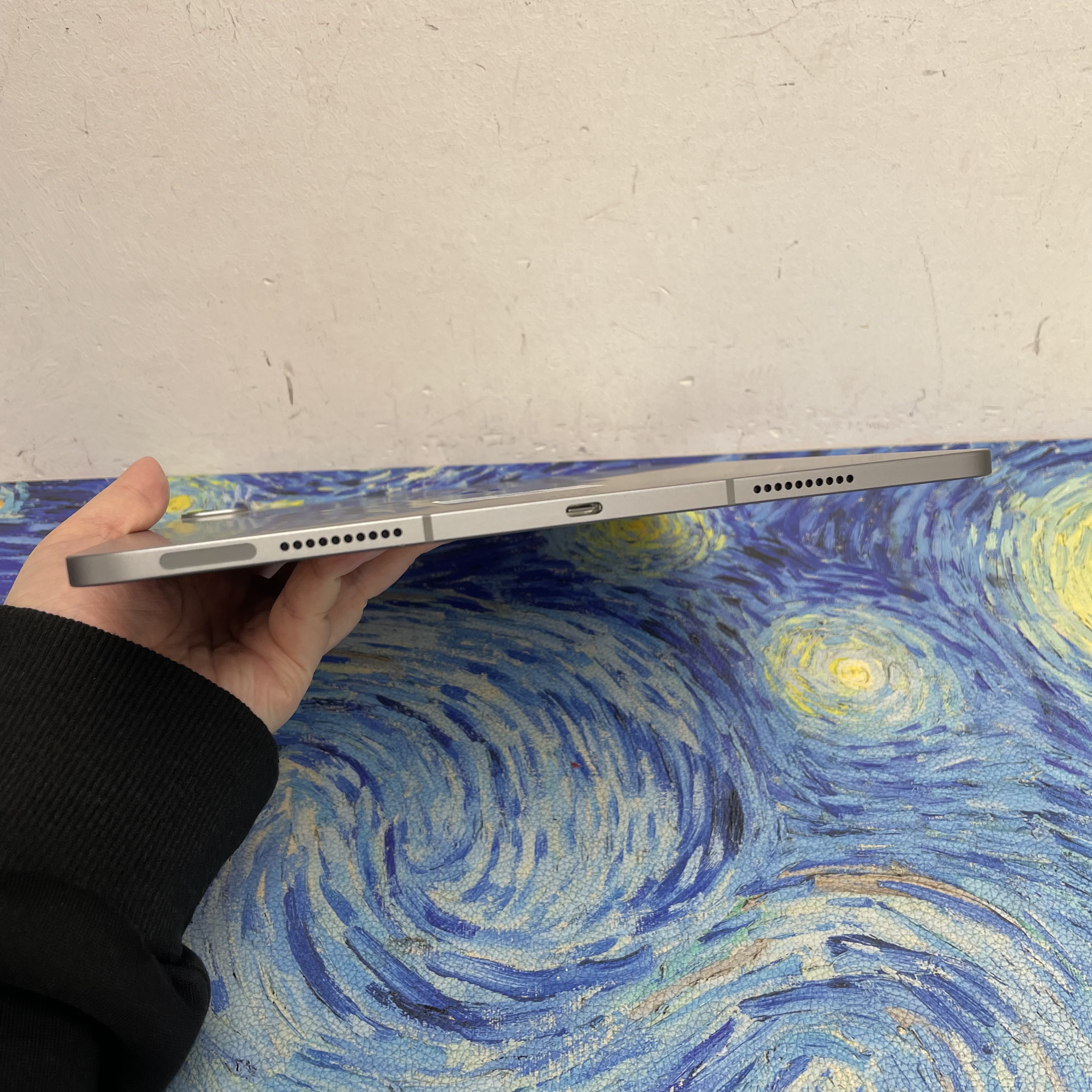 *199 iPad Pro 6 12.9吋 超靚機 128GB 插卡版 灰色 gray