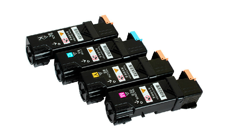 Fuji Xerox Toner Cartridge CM305 (Compatible)