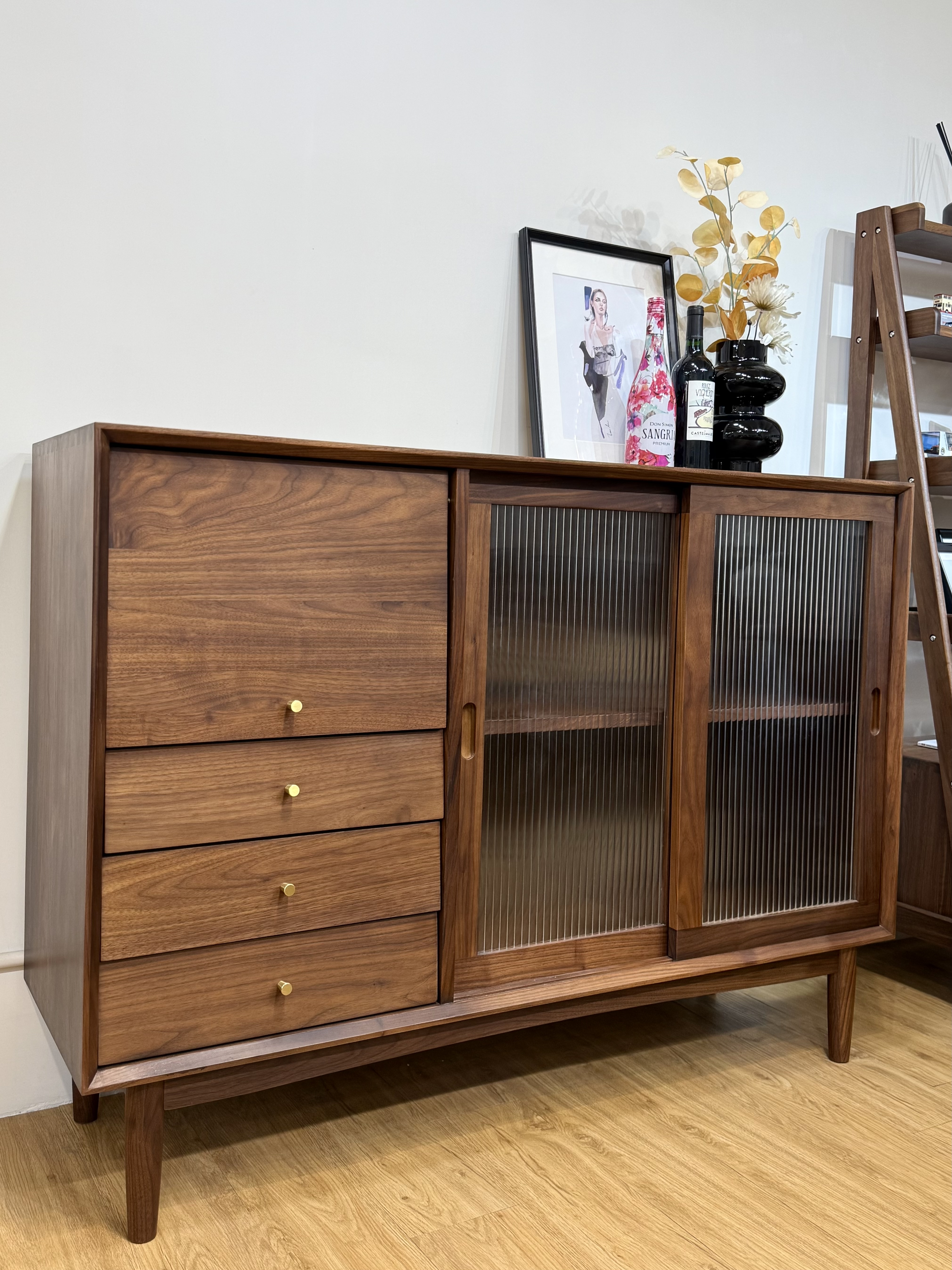 #經典產品CLASSIC Sideboard 