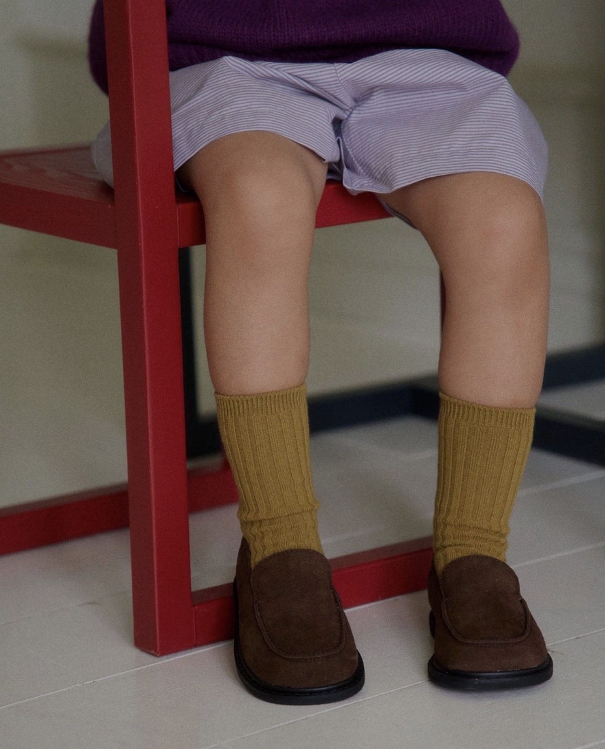 Mysocks | 529 desk shoes