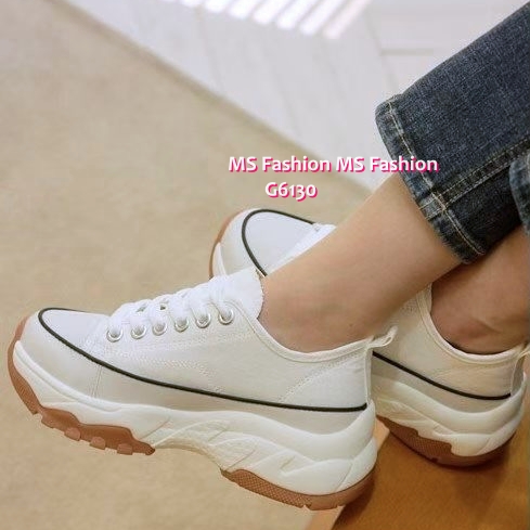 R6130 韓國🇰🇷厚底Sneakers