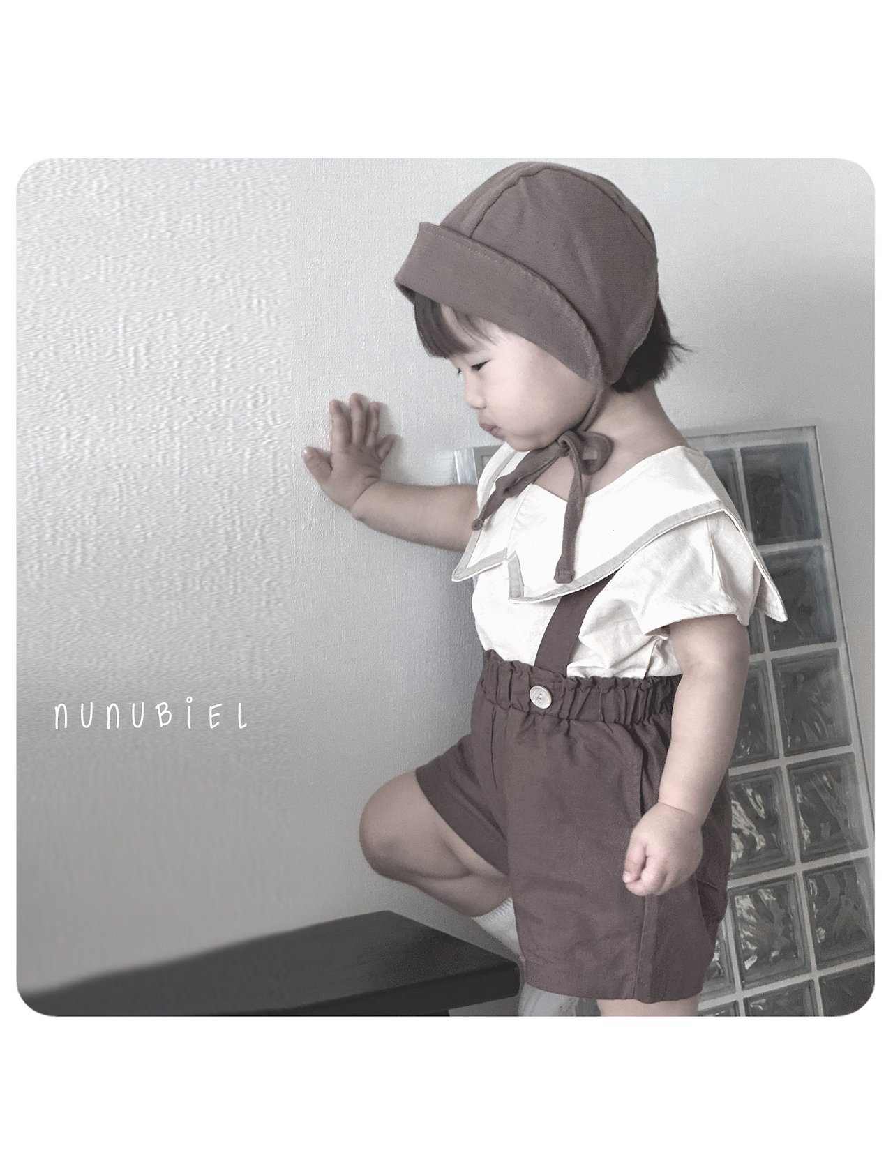 🇰🇷Nunubiel上衣