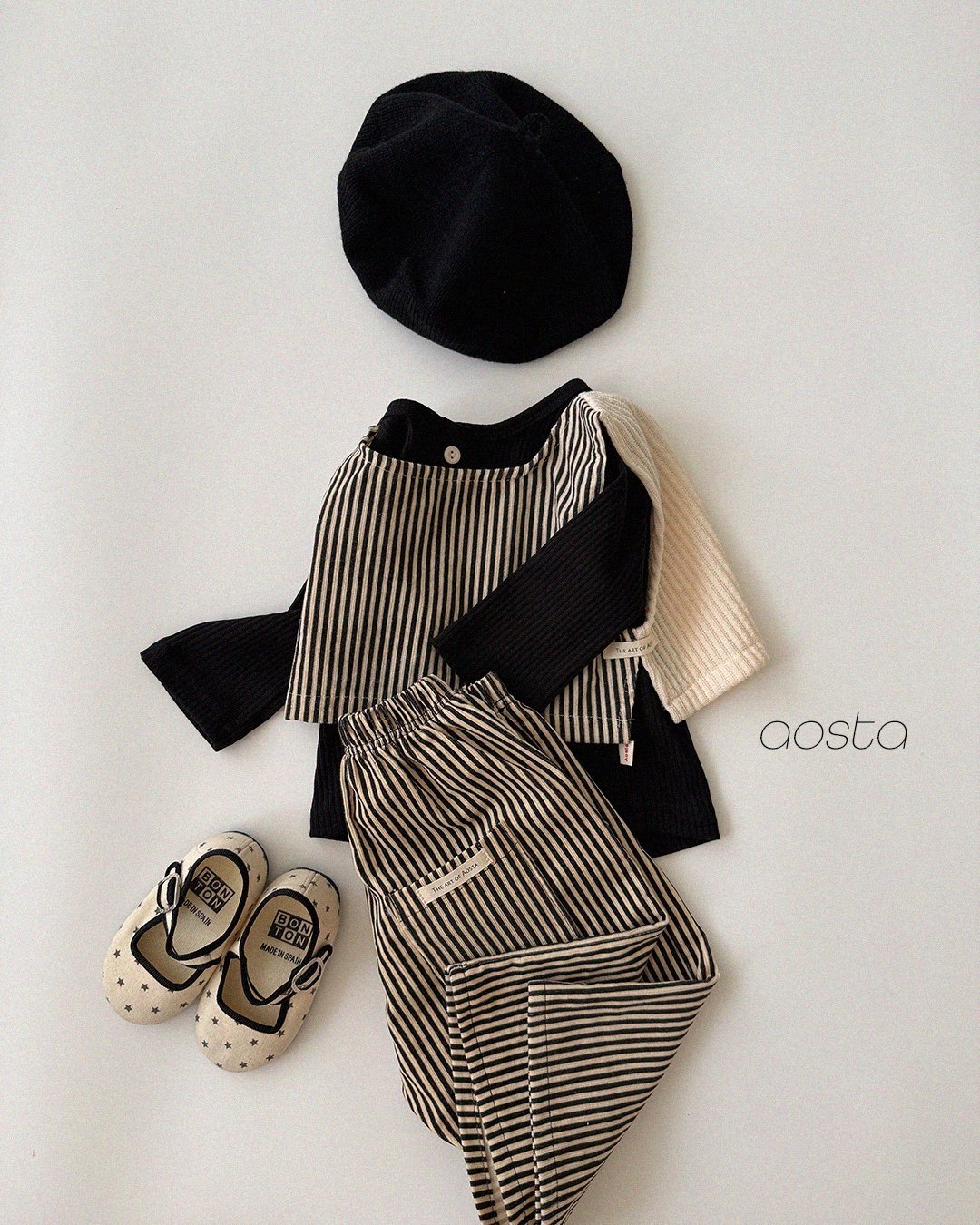 Aosta | [Louis Pants]