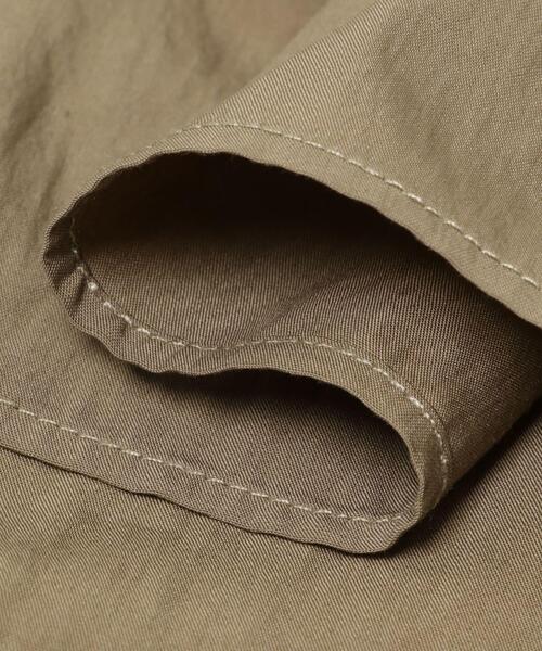 褶邊束胸外搭【JOT004】