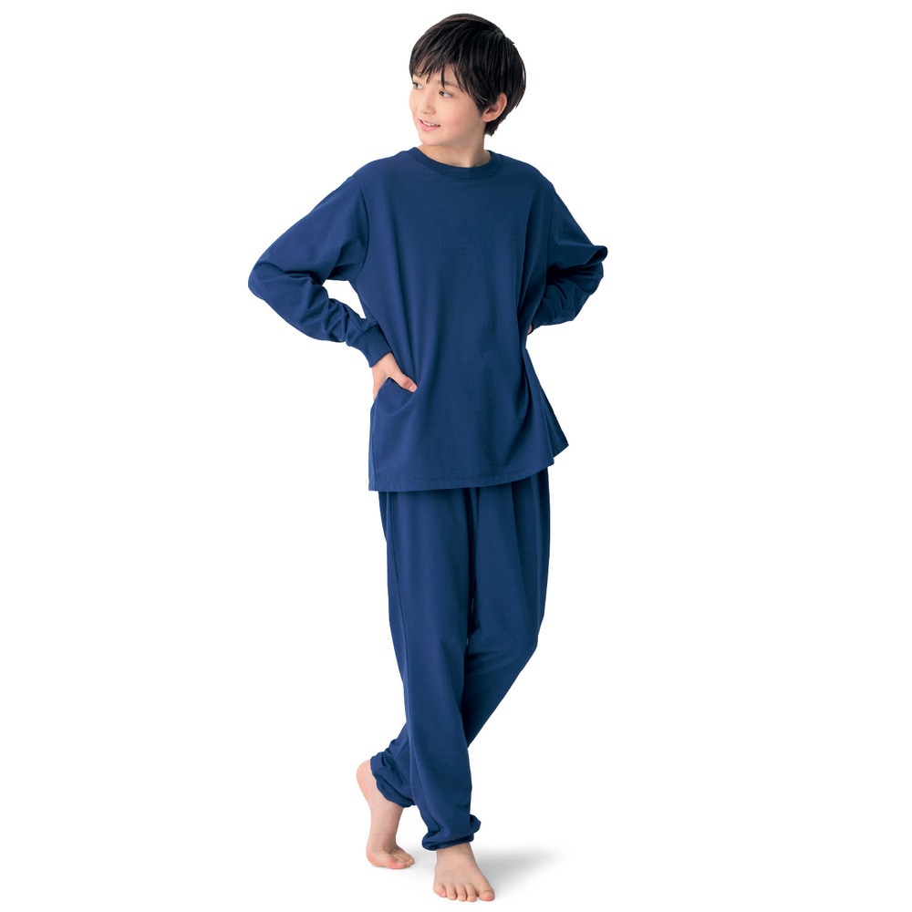 🆕【⭐訂購⭐】 🇯🇵日本直送 🌀❣️ #親子裝❣️#GITA 淨色家居服套裝［6款選］ 🌀[ELAA-0260][260225]