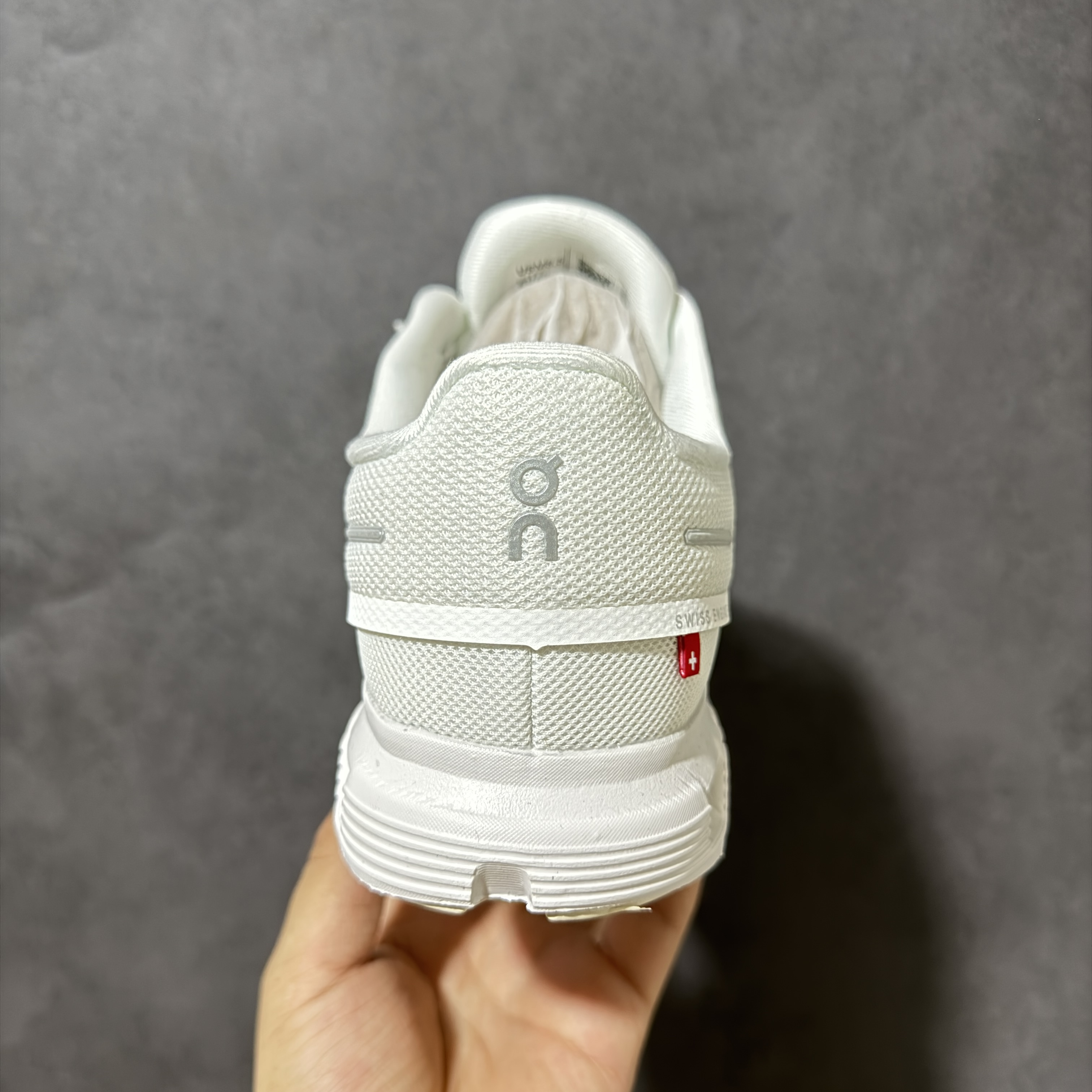 On Cloud 6
