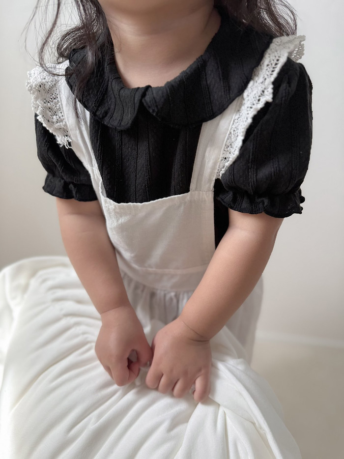 🇰🇷mimi-market tee