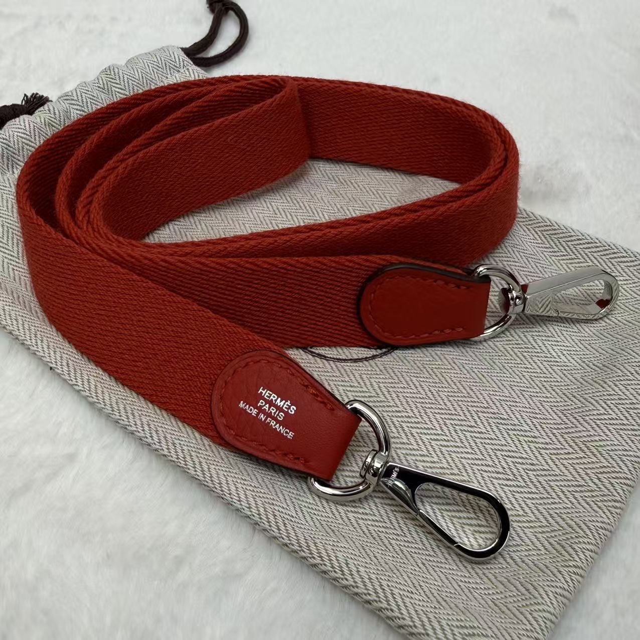 Hermes愛馬仕包 伊芙琳mini Evelyne迷你版斜挎包