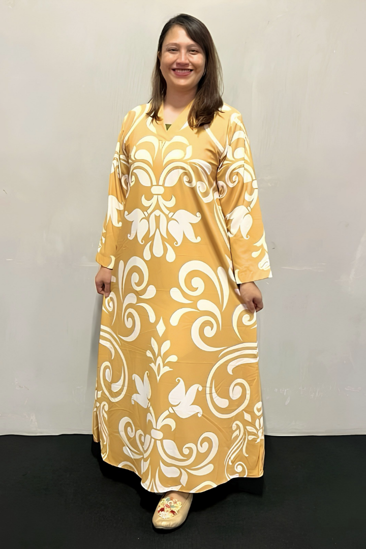 EGYPTIAN in Honey Gold