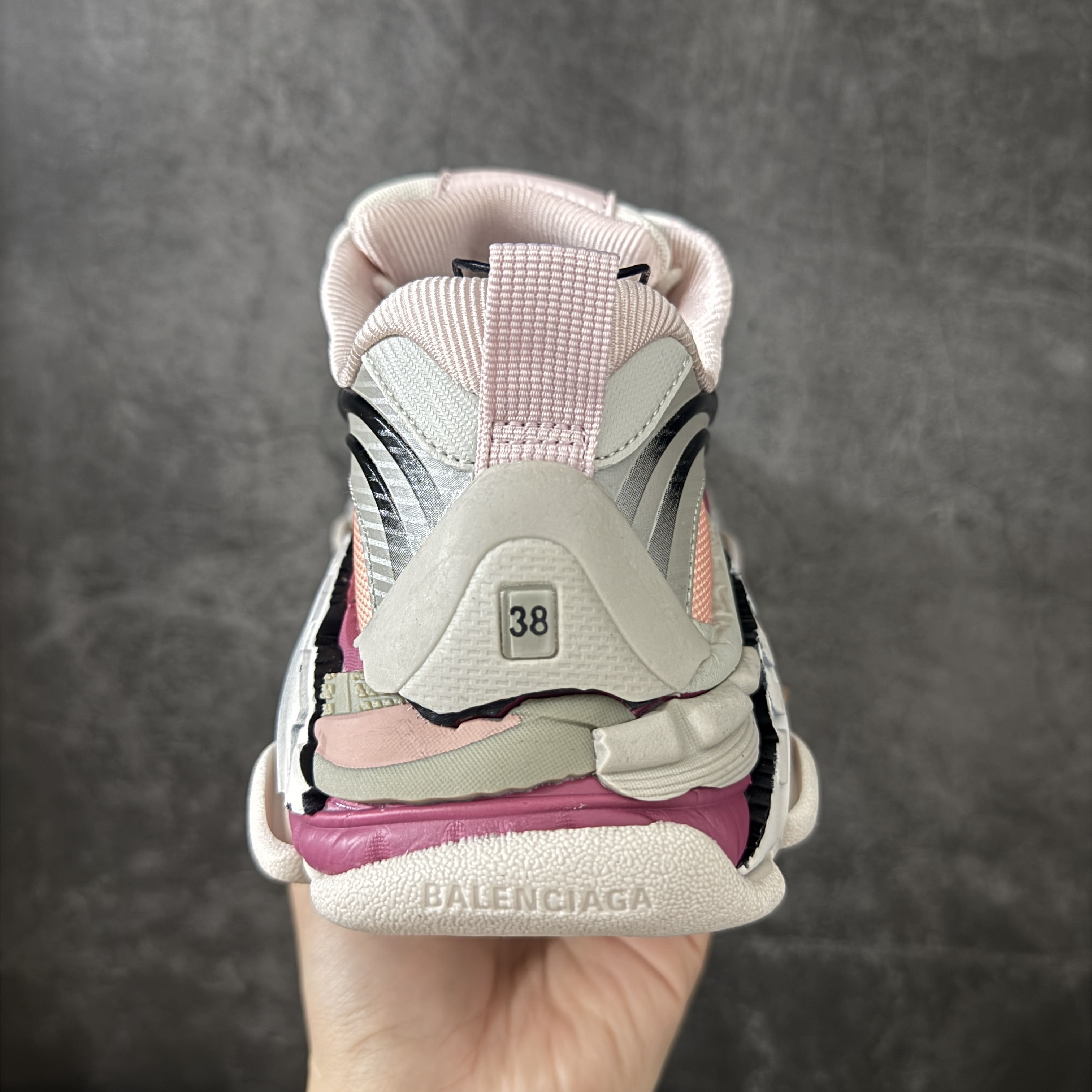 Balenciaga Triple S.2 Gradient 