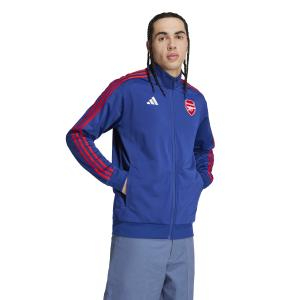 Adidas Arsenal 阿仙奴 2024-25 DNA 運動外套 IT4114