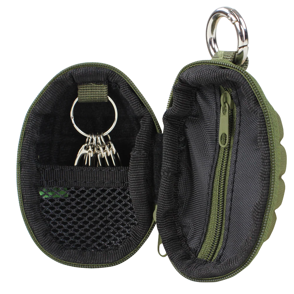 Condor Grenade Key Chain Pouch 鑰匙包