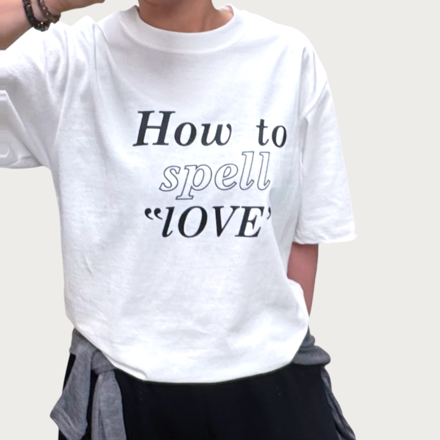 221024 how to spell tee