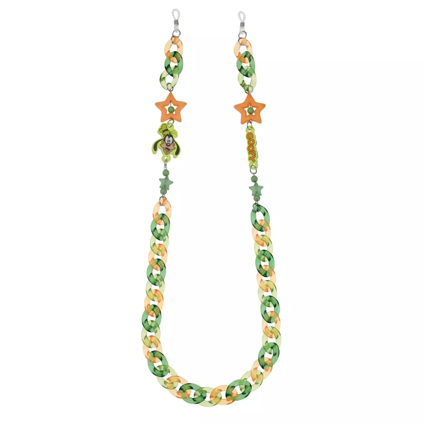 🌸 【預訂】Goofy Multi-Strap - Sunshine days series