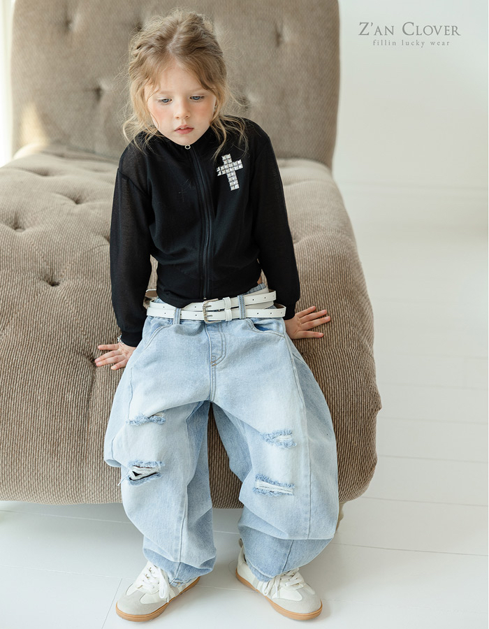 🇰🇷ZAN CLOVER外套